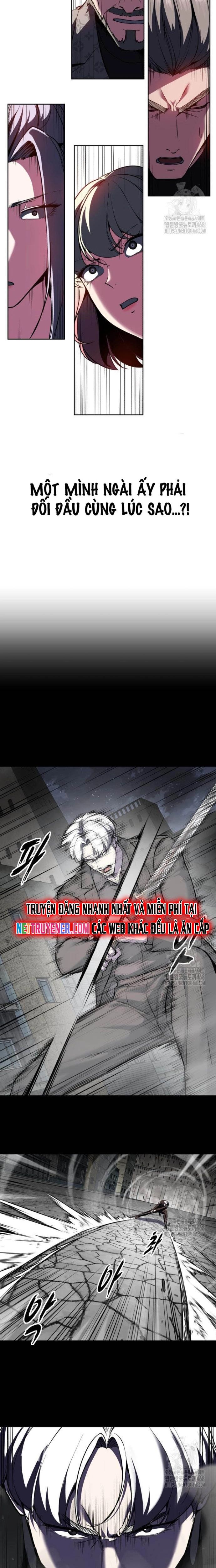 Cậu Bé Của Thần Chết - Chapter 276 - Page 23