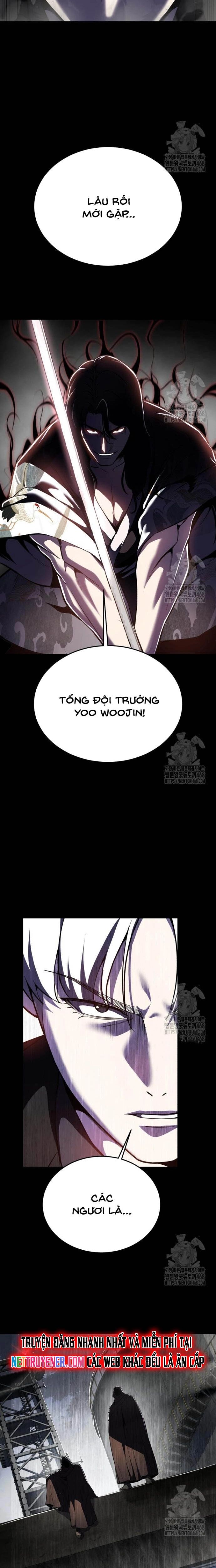 Cậu Bé Của Thần Chết - Chapter 276 - Page 24