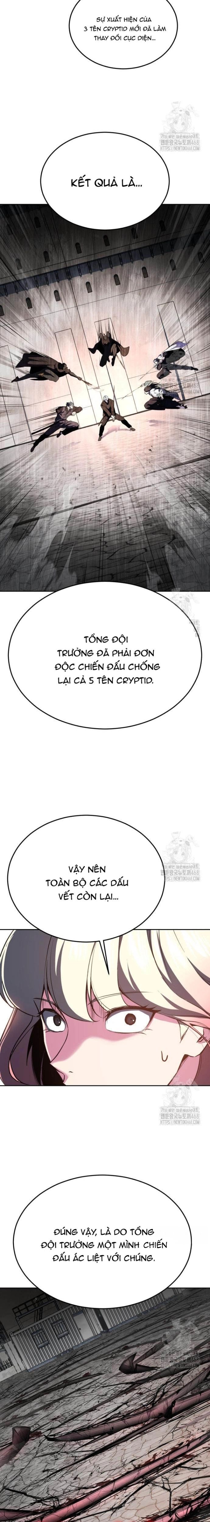 Cậu Bé Của Thần Chết - Chapter 276 - Page 26