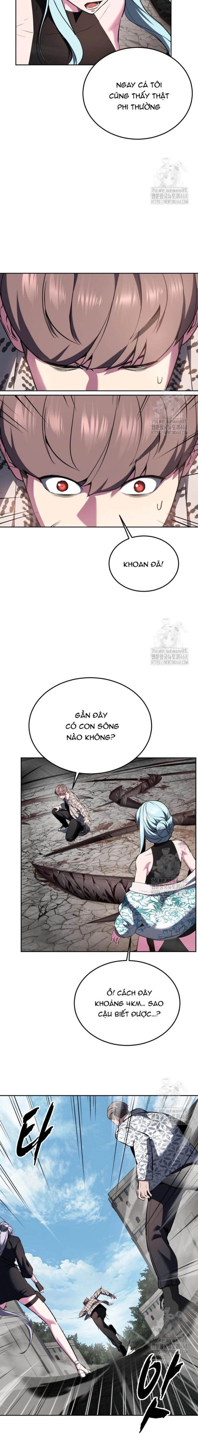 Cậu Bé Của Thần Chết - Chapter 276 - Page 29