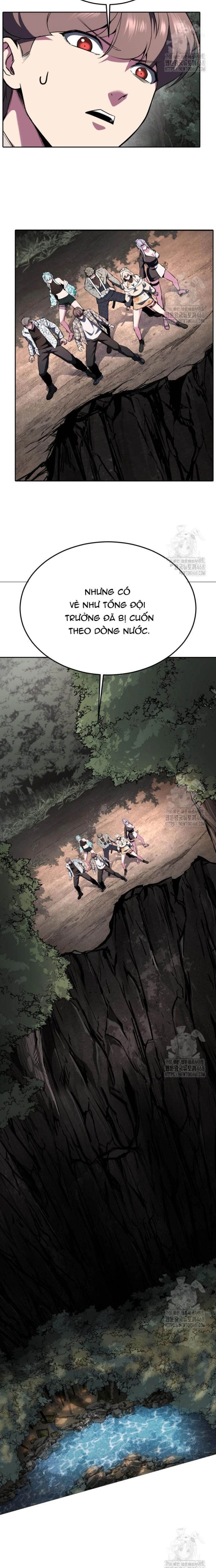 Cậu Bé Của Thần Chết - Chapter 276 - Page 31