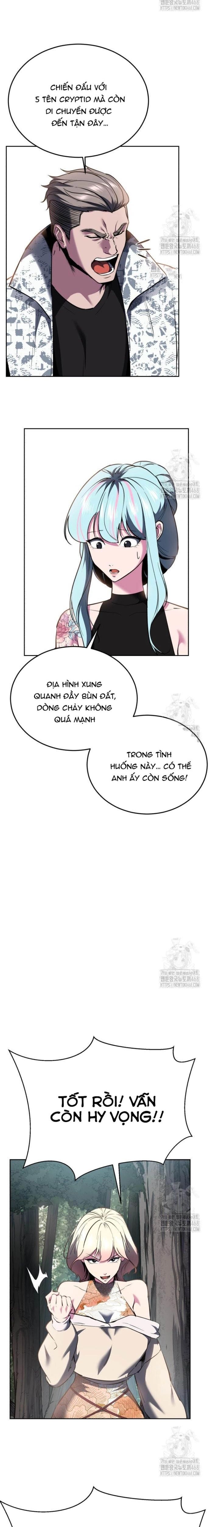 Cậu Bé Của Thần Chết - Chapter 276 - Page 32