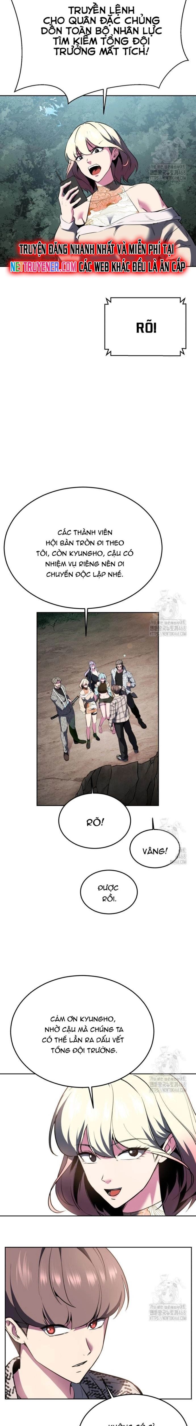 Cậu Bé Của Thần Chết - Chapter 276 - Page 33