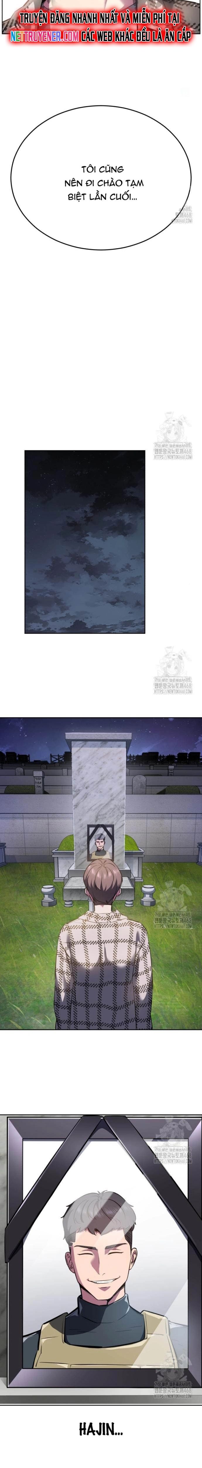 Cậu Bé Của Thần Chết - Chapter 276 - Page 35