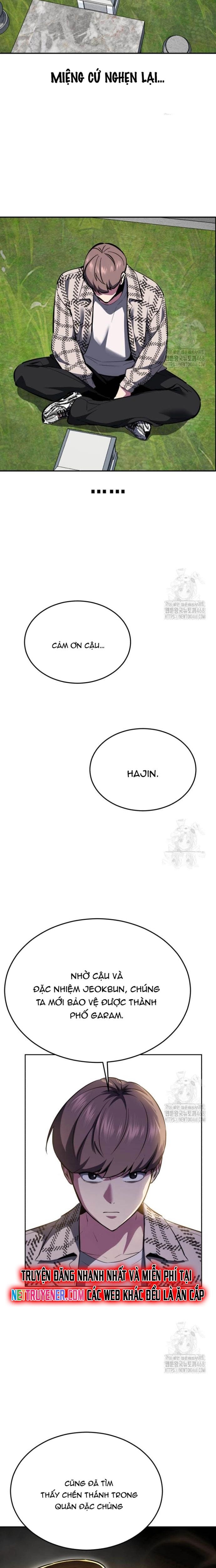 Cậu Bé Của Thần Chết - Chapter 276 - Page 37