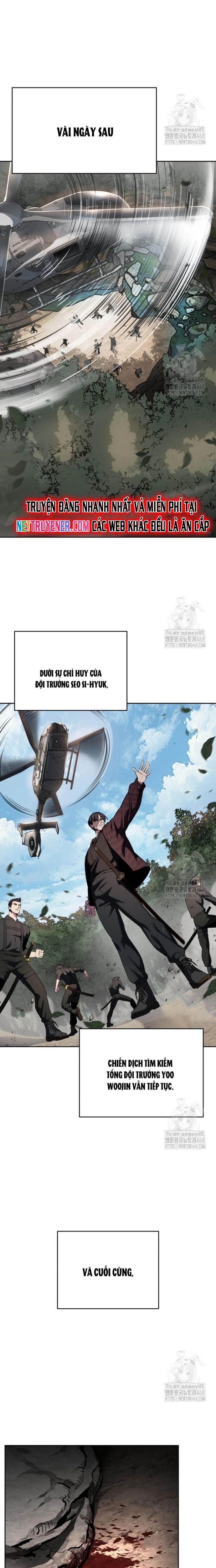 Cậu Bé Của Thần Chết - Chapter 276 - Page 40