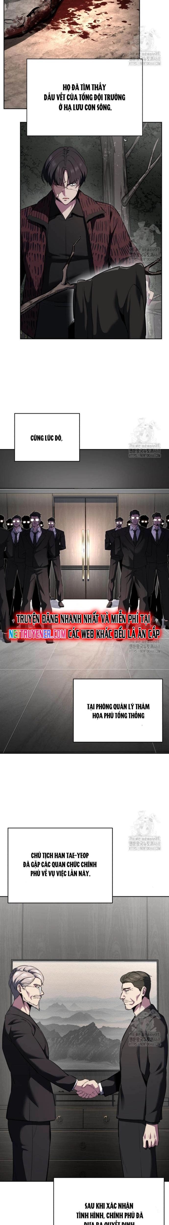 Cậu Bé Của Thần Chết - Chapter 276 - Page 41