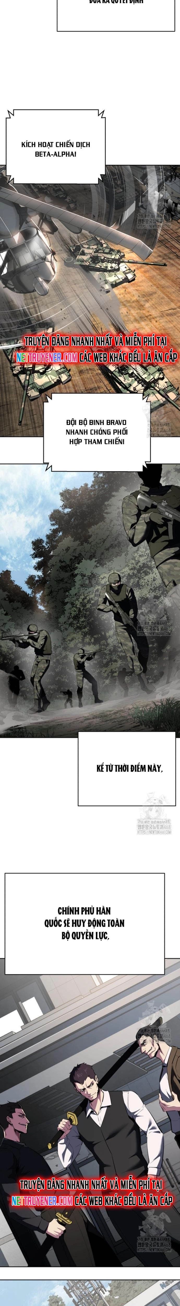 Cậu Bé Của Thần Chết - Chapter 276 - Page 42