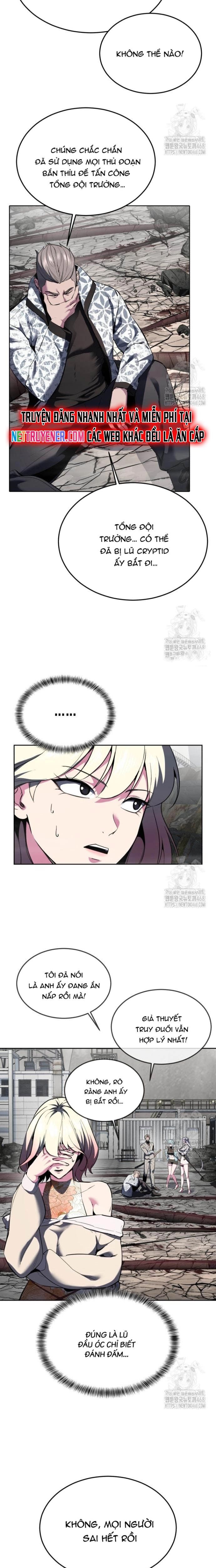 Cậu Bé Của Thần Chết - Chapter 276 - Page 6