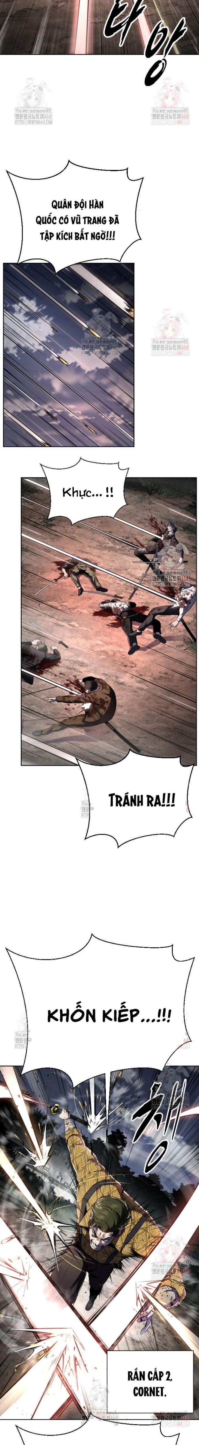 Cậu Bé Của Thần Chết - Chapter 277 - Page 10