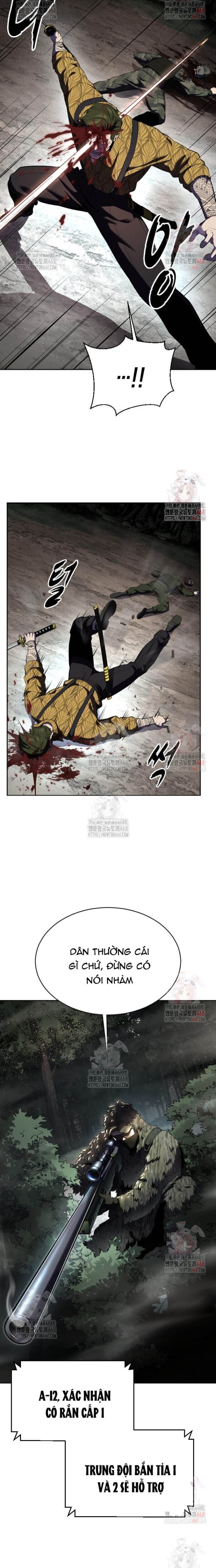 Cậu Bé Của Thần Chết - Chapter 277 - Page 13