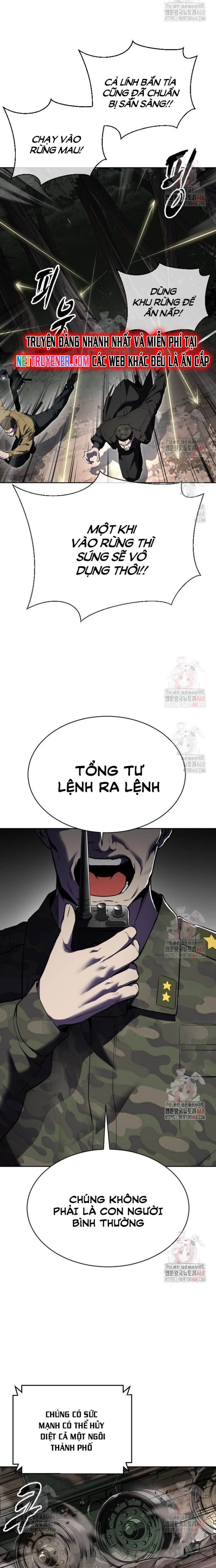 Cậu Bé Của Thần Chết - Chapter 277 - Page 14