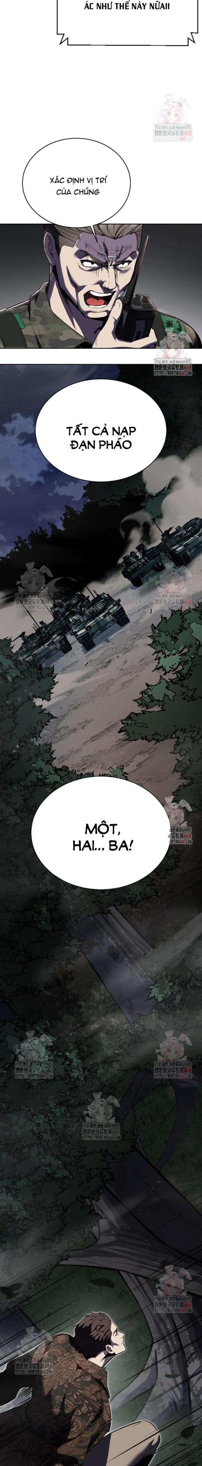 Cậu Bé Của Thần Chết - Chapter 277 - Page 16