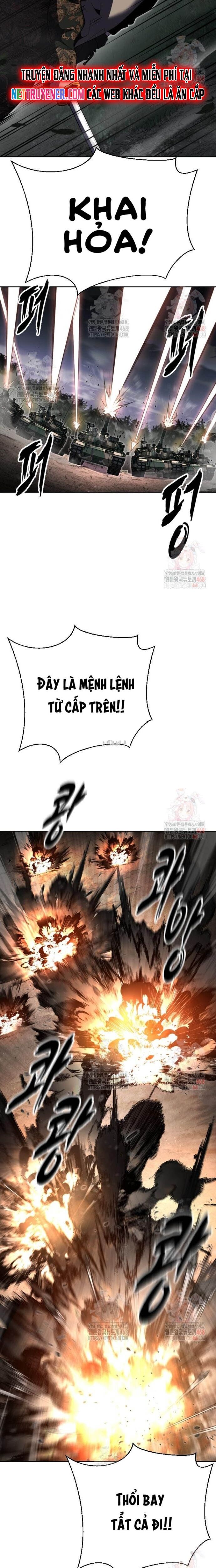 Cậu Bé Của Thần Chết - Chapter 277 - Page 17