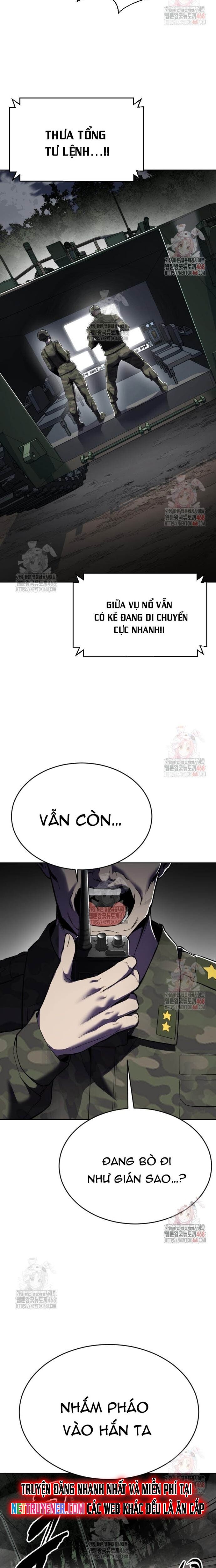 Cậu Bé Của Thần Chết - Chapter 277 - Page 18