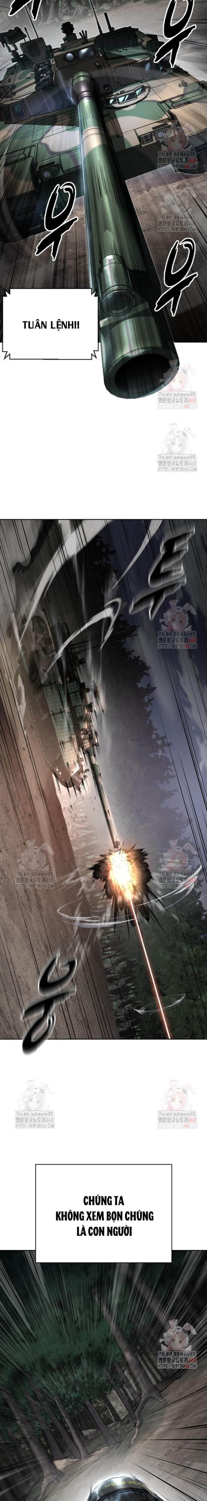 Cậu Bé Của Thần Chết - Chapter 277 - Page 19