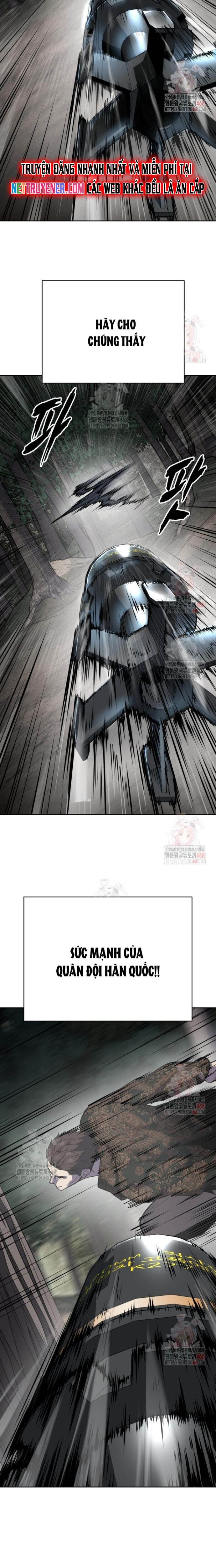 Cậu Bé Của Thần Chết - Chapter 277 - Page 20