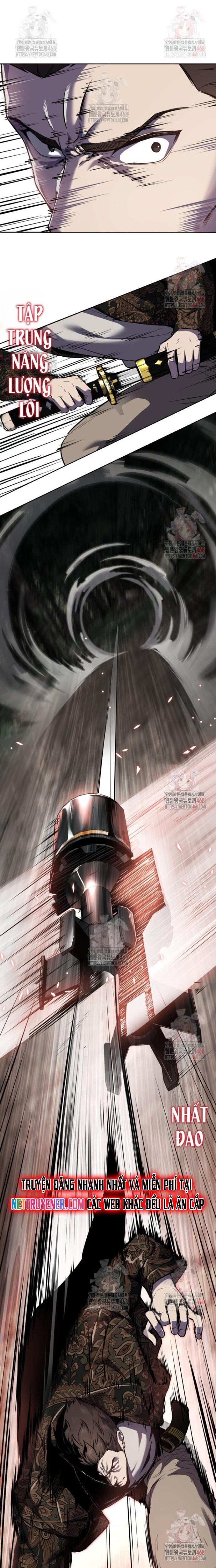 Cậu Bé Của Thần Chết - Chapter 277 - Page 21