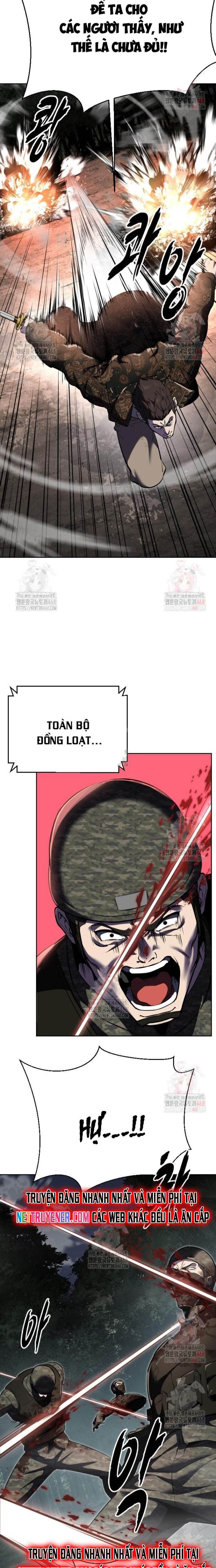 Cậu Bé Của Thần Chết - Chapter 277 - Page 23