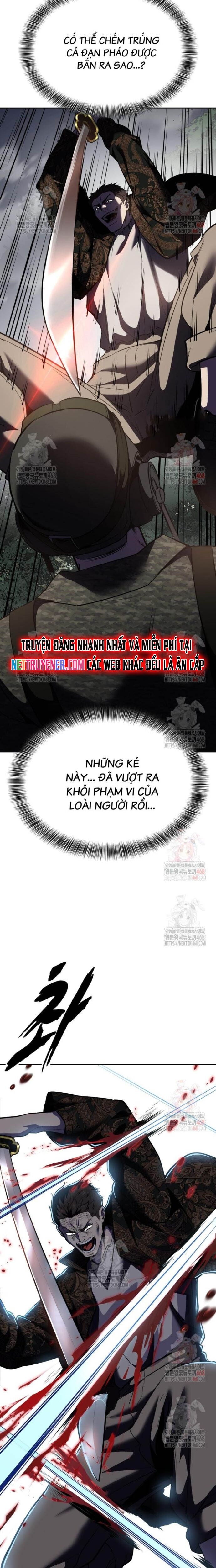 Cậu Bé Của Thần Chết - Chapter 277 - Page 25