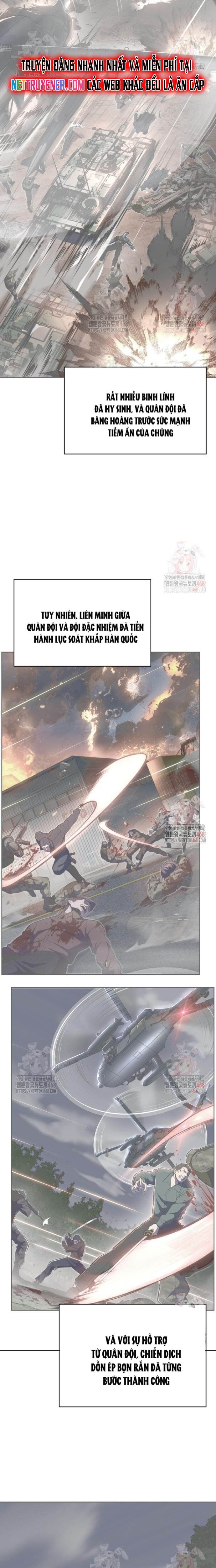 Cậu Bé Của Thần Chết - Chapter 277 - Page 29