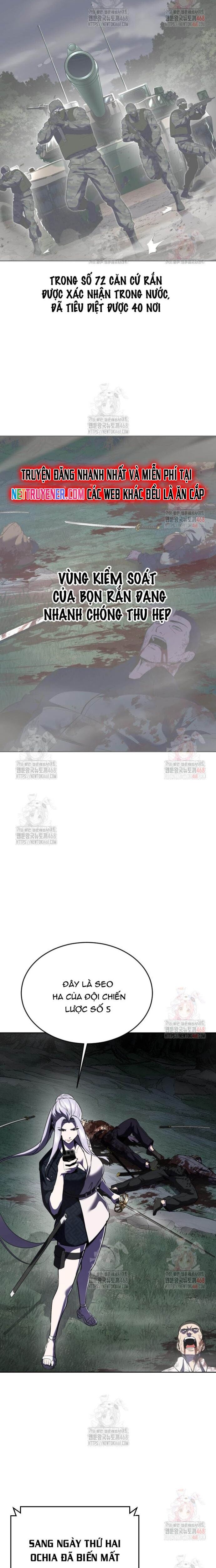 Cậu Bé Của Thần Chết - Chapter 277 - Page 30