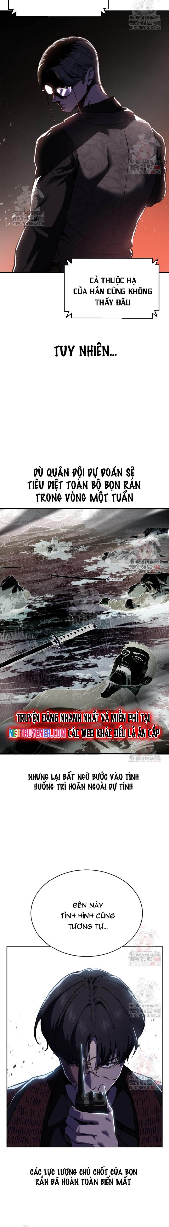 Cậu Bé Của Thần Chết - Chapter 277 - Page 31