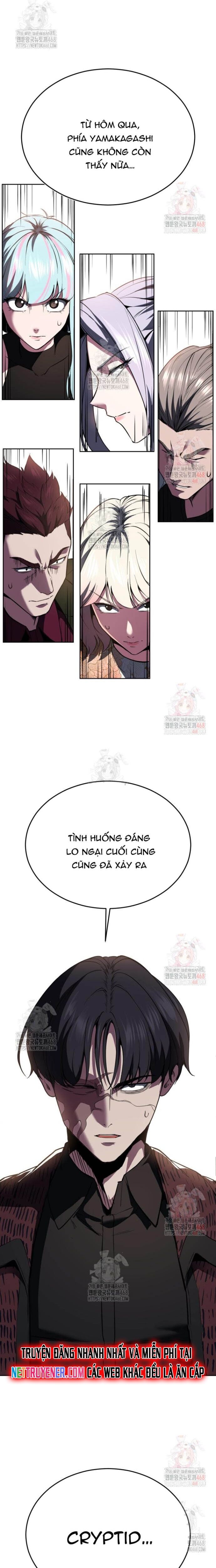 Cậu Bé Của Thần Chết - Chapter 277 - Page 32