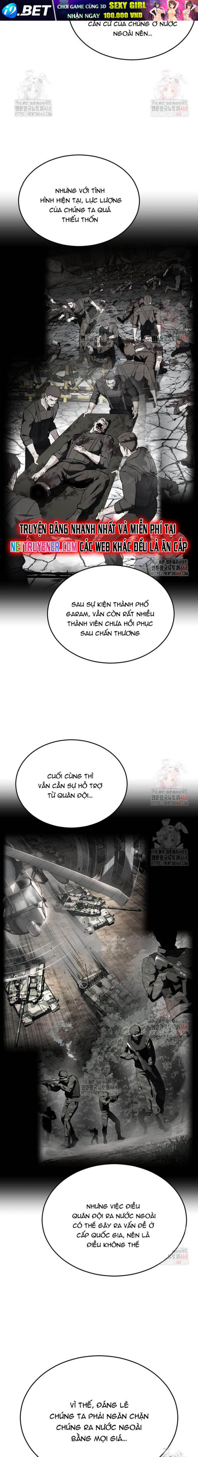 Cậu Bé Của Thần Chết - Chapter 277 - Page 34