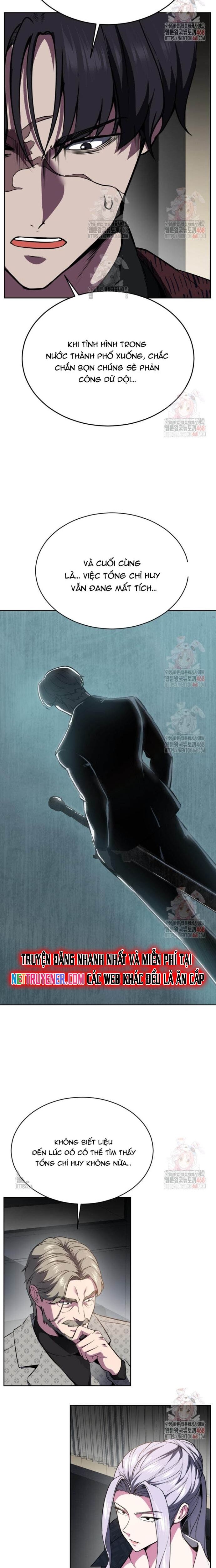 Cậu Bé Của Thần Chết - Chapter 277 - Page 35