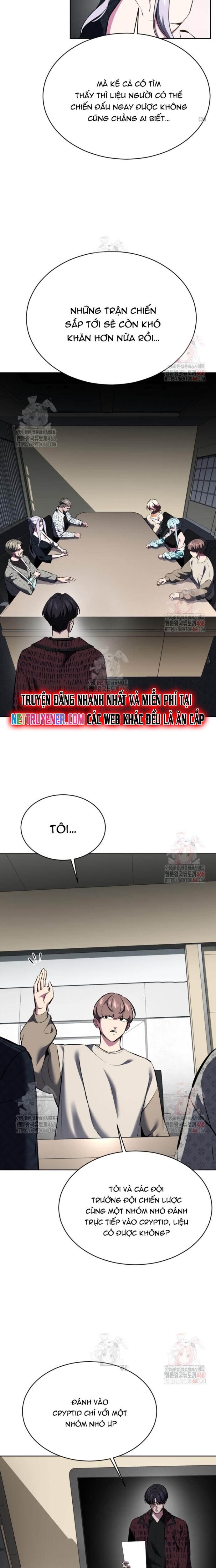 Cậu Bé Của Thần Chết - Chapter 277 - Page 36