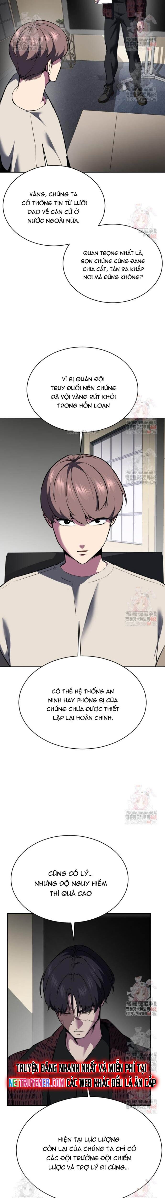 Cậu Bé Của Thần Chết - Chapter 277 - Page 37