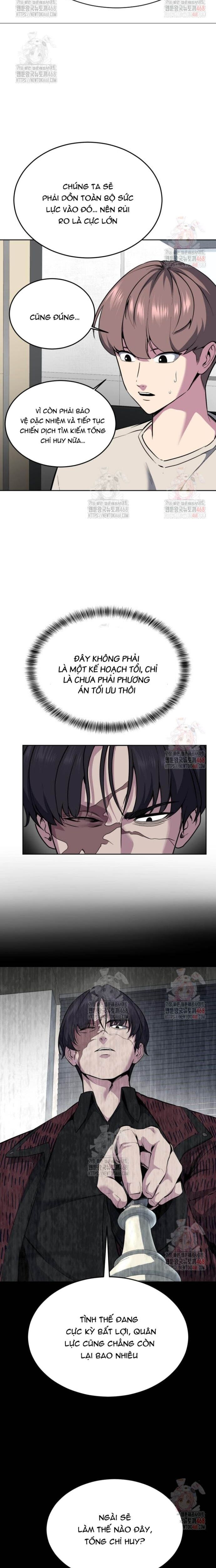 Cậu Bé Của Thần Chết - Chapter 277 - Page 38