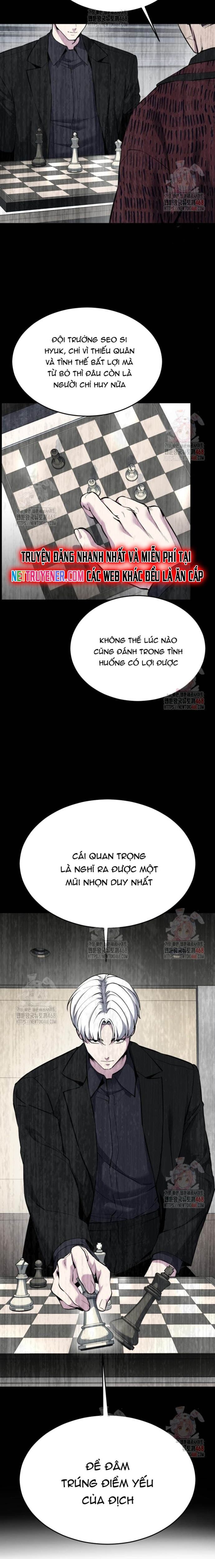 Cậu Bé Của Thần Chết - Chapter 277 - Page 39