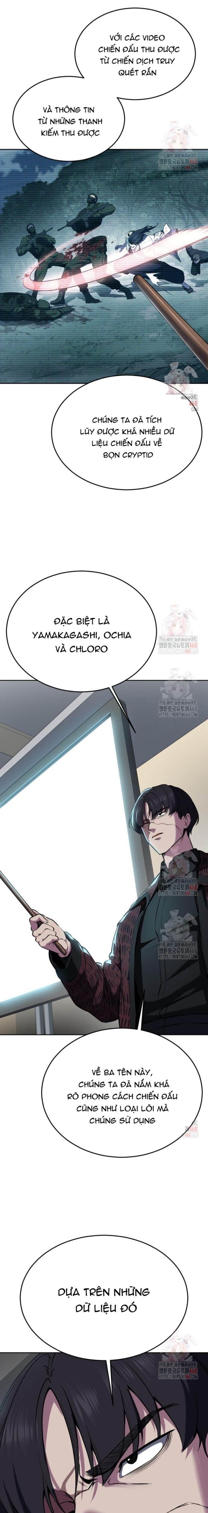 Cậu Bé Của Thần Chết - Chapter 277 - Page 41