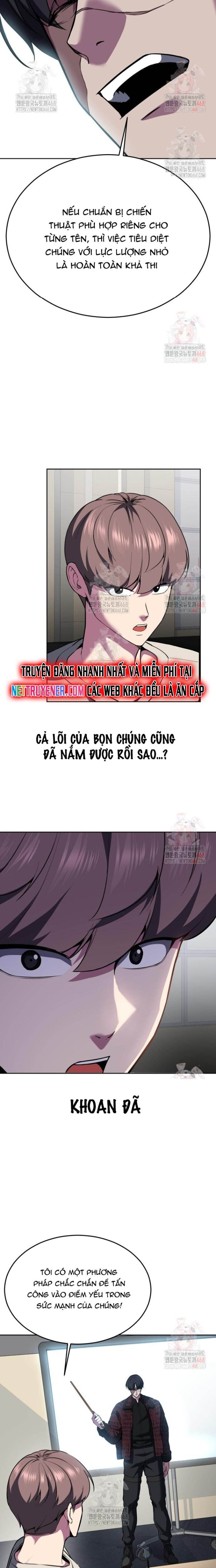 Cậu Bé Của Thần Chết - Chapter 277 - Page 42