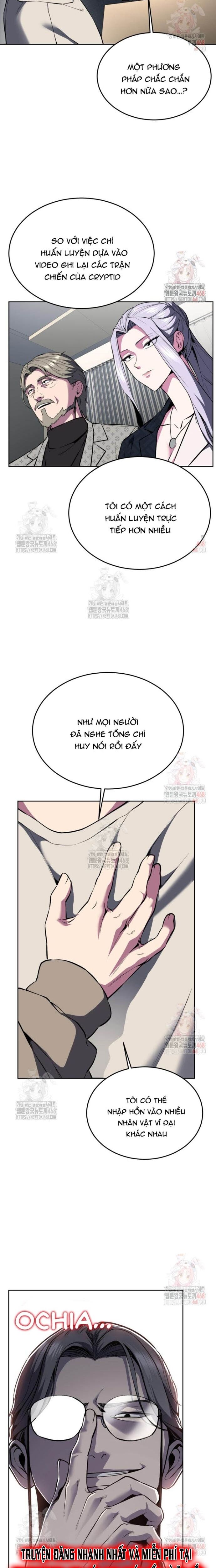 Cậu Bé Của Thần Chết - Chapter 277 - Page 43