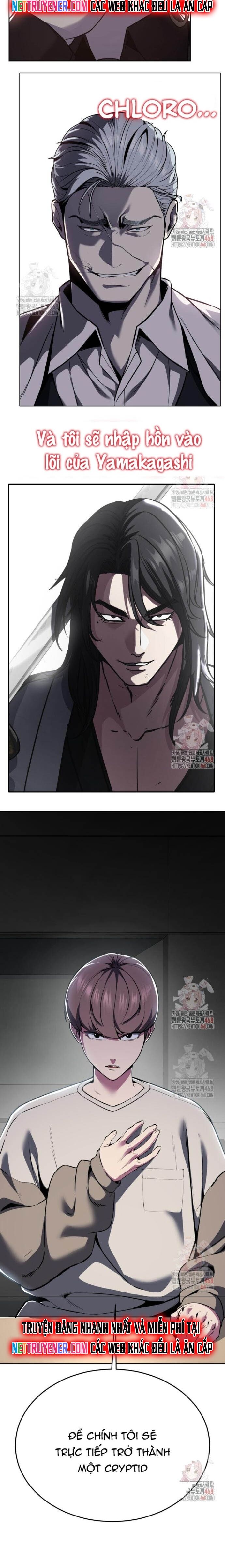 Cậu Bé Của Thần Chết - Chapter 277 - Page 44