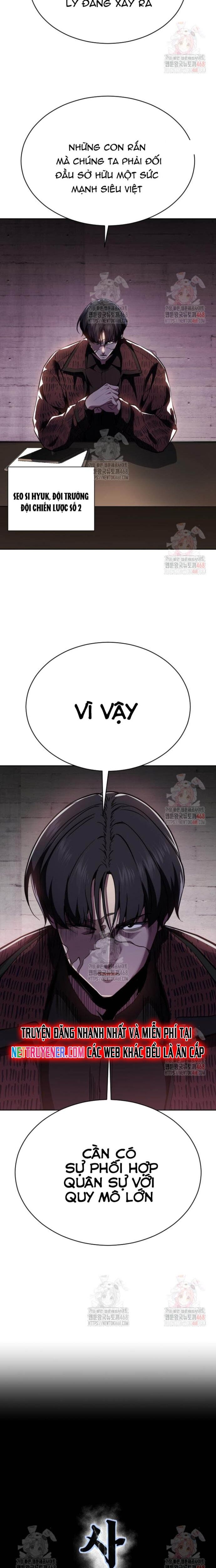 Cậu Bé Của Thần Chết - Chapter 277 - Page 5