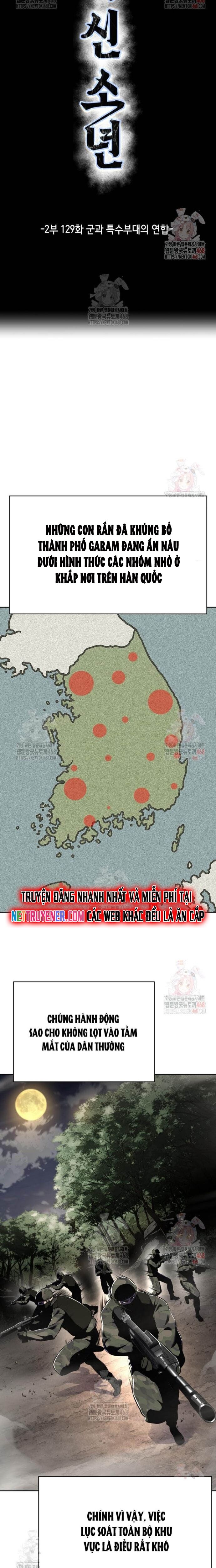 Cậu Bé Của Thần Chết - Chapter 277 - Page 6