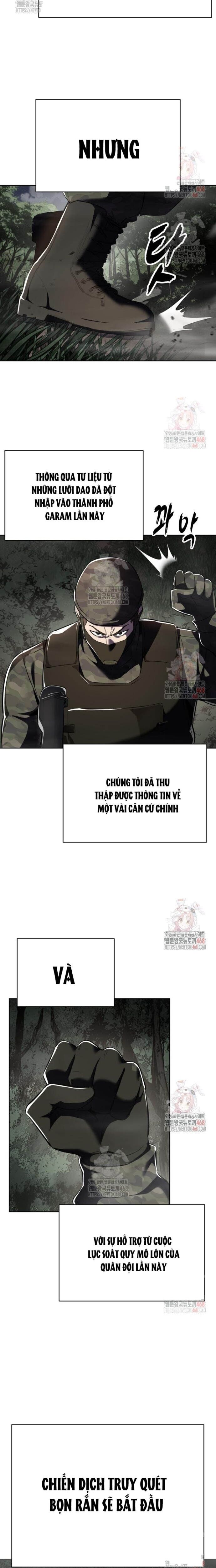 Cậu Bé Của Thần Chết - Chapter 277 - Page 7