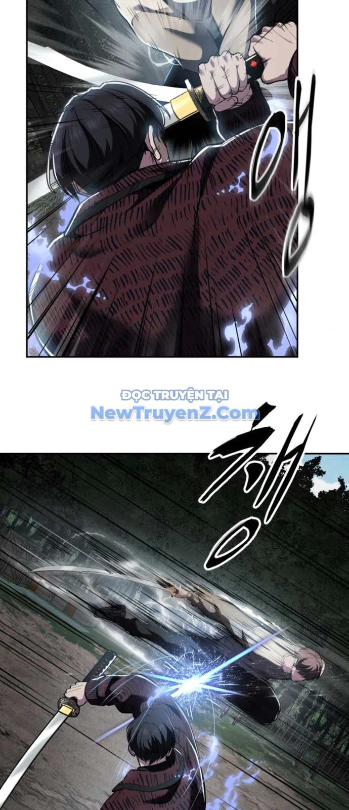 Cậu Bé Của Thần Chết - Chapter 278 - Page 102