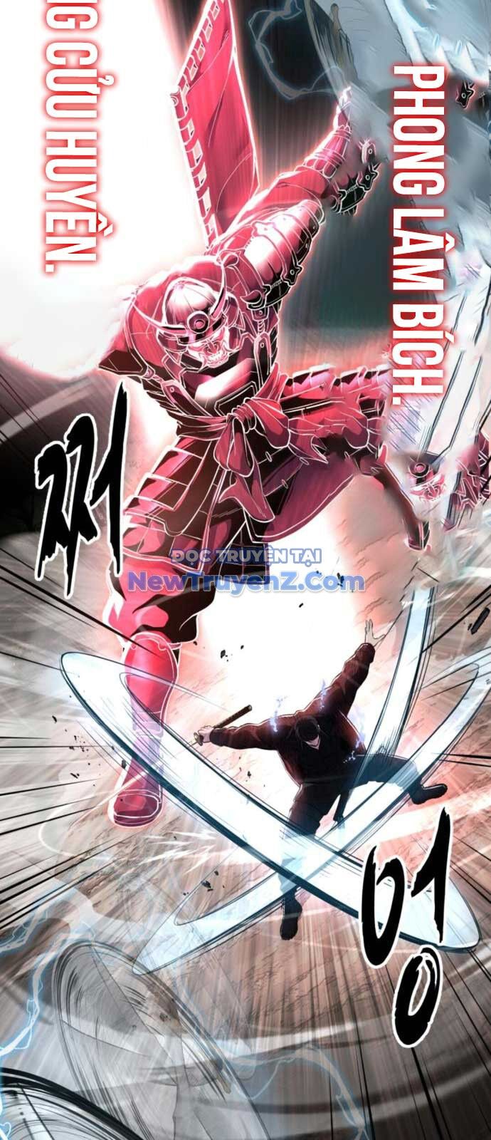 Cậu Bé Của Thần Chết - Chapter 278 - Page 106