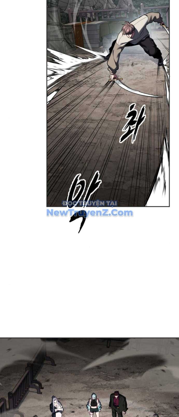 Cậu Bé Của Thần Chết - Chapter 278 - Page 119