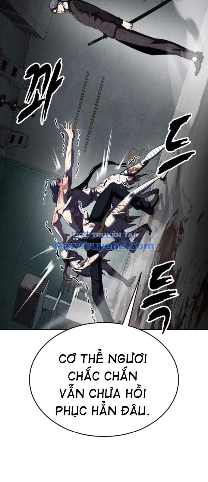 Cậu Bé Của Thần Chết - Chapter 278 - Page 12