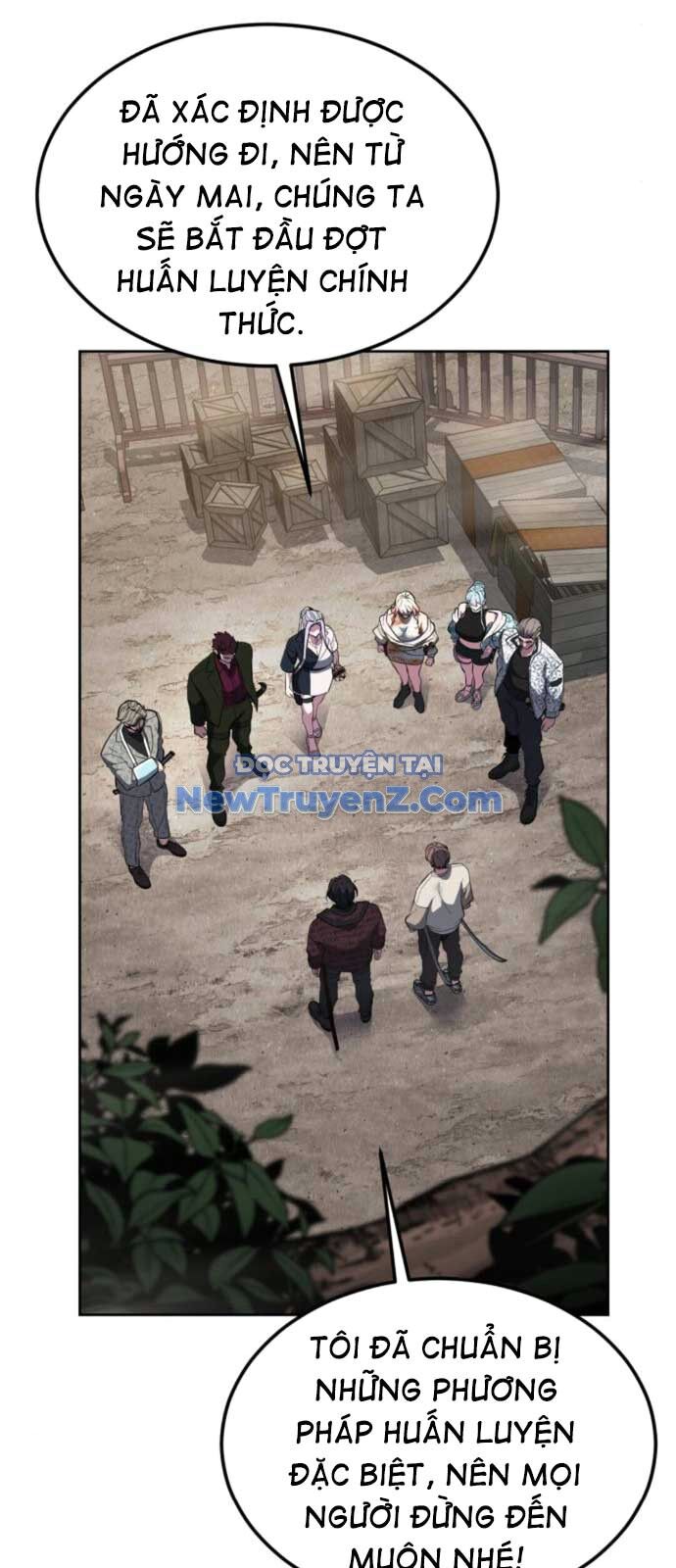 Cậu Bé Của Thần Chết - Chapter 278 - Page 138