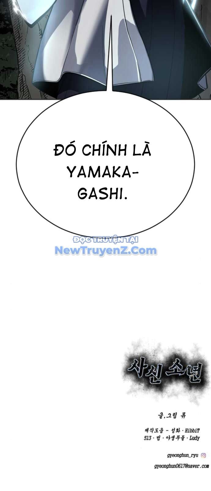 Cậu Bé Của Thần Chết - Chapter 278 - Page 151