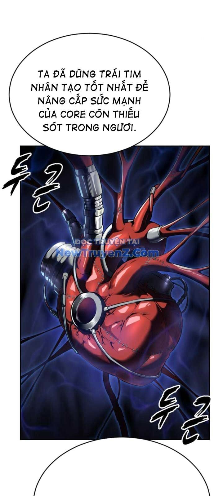 Cậu Bé Của Thần Chết - Chapter 278 - Page 24