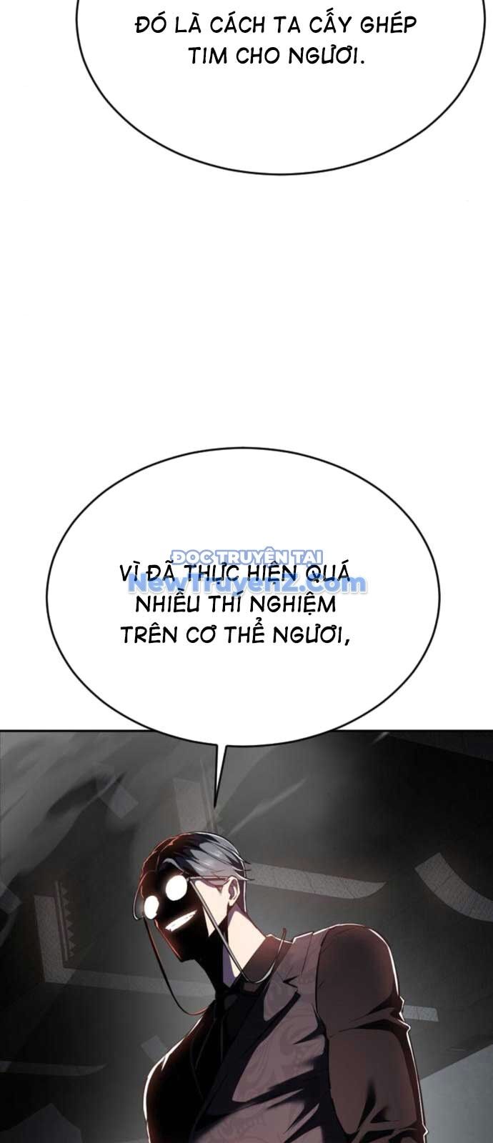 Cậu Bé Của Thần Chết - Chapter 278 - Page 25