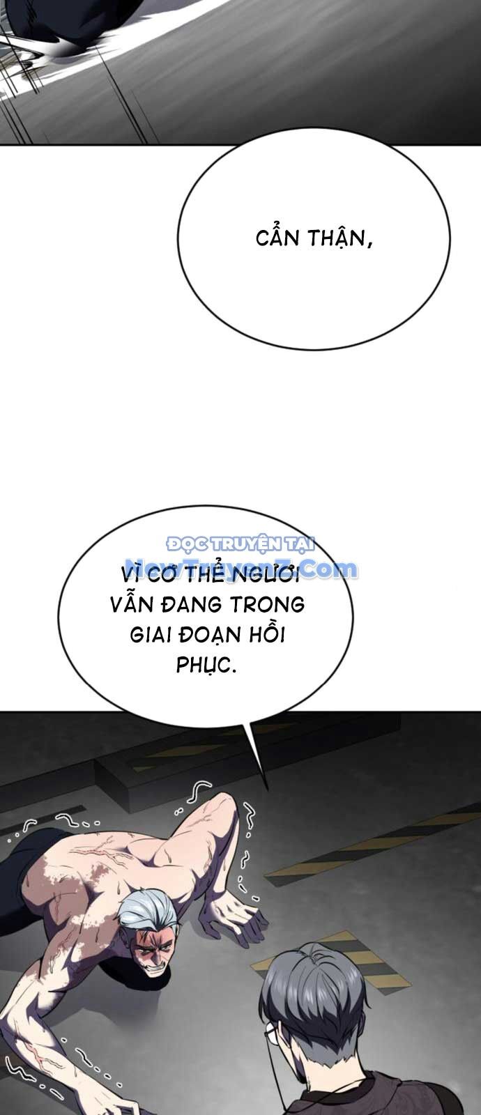 Cậu Bé Của Thần Chết - Chapter 278 - Page 29